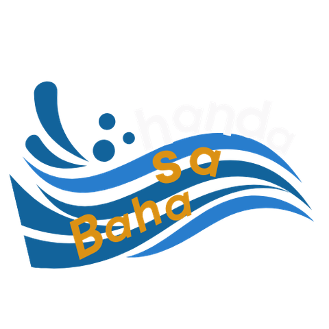Handa sa Baha Logo
